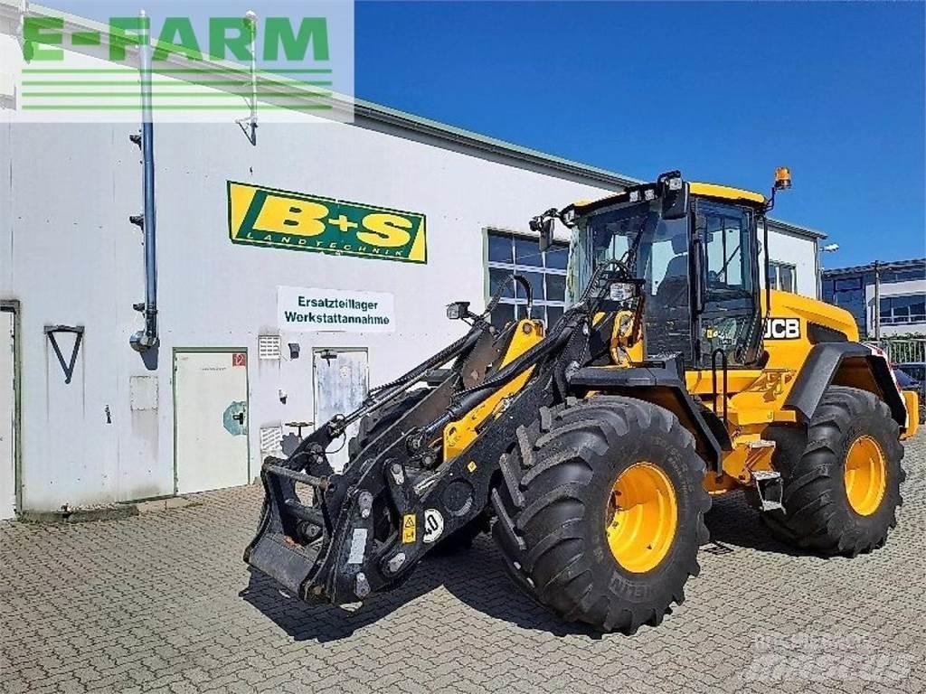 JCB 435s s5 Minigrävare < 7t