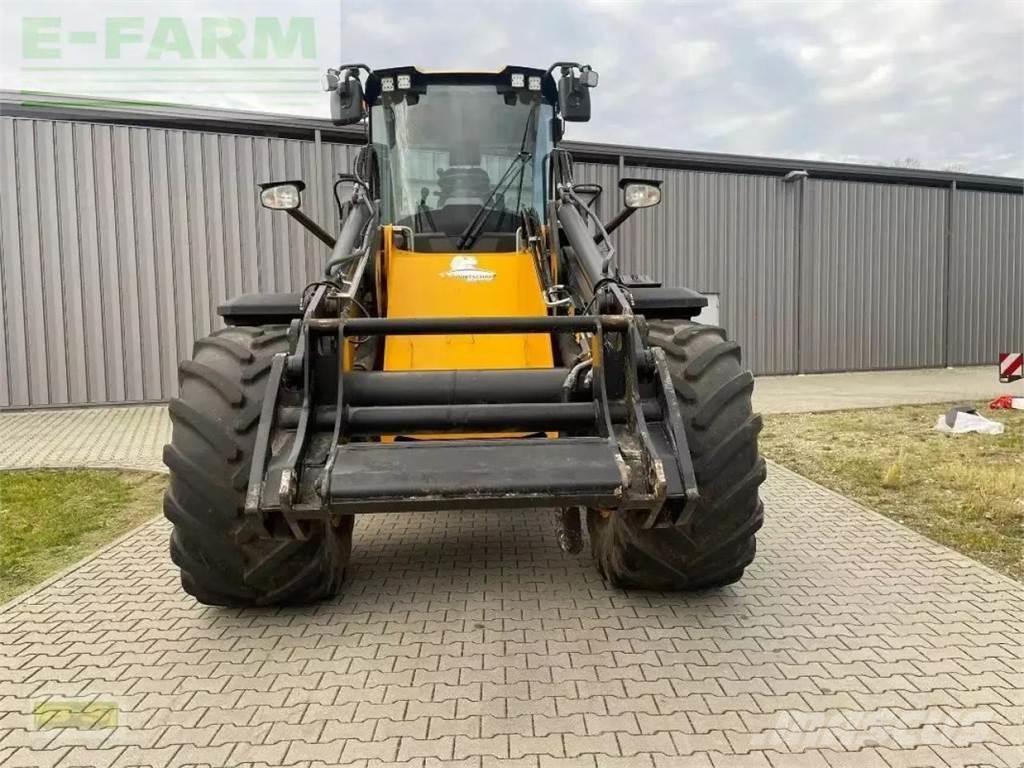 JCB 435s s5 Minigrävare < 7t