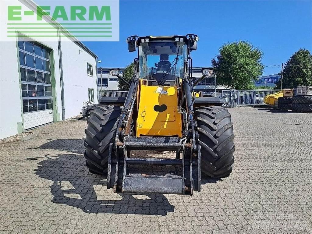 JCB 435s s5 Minigrävare < 7t