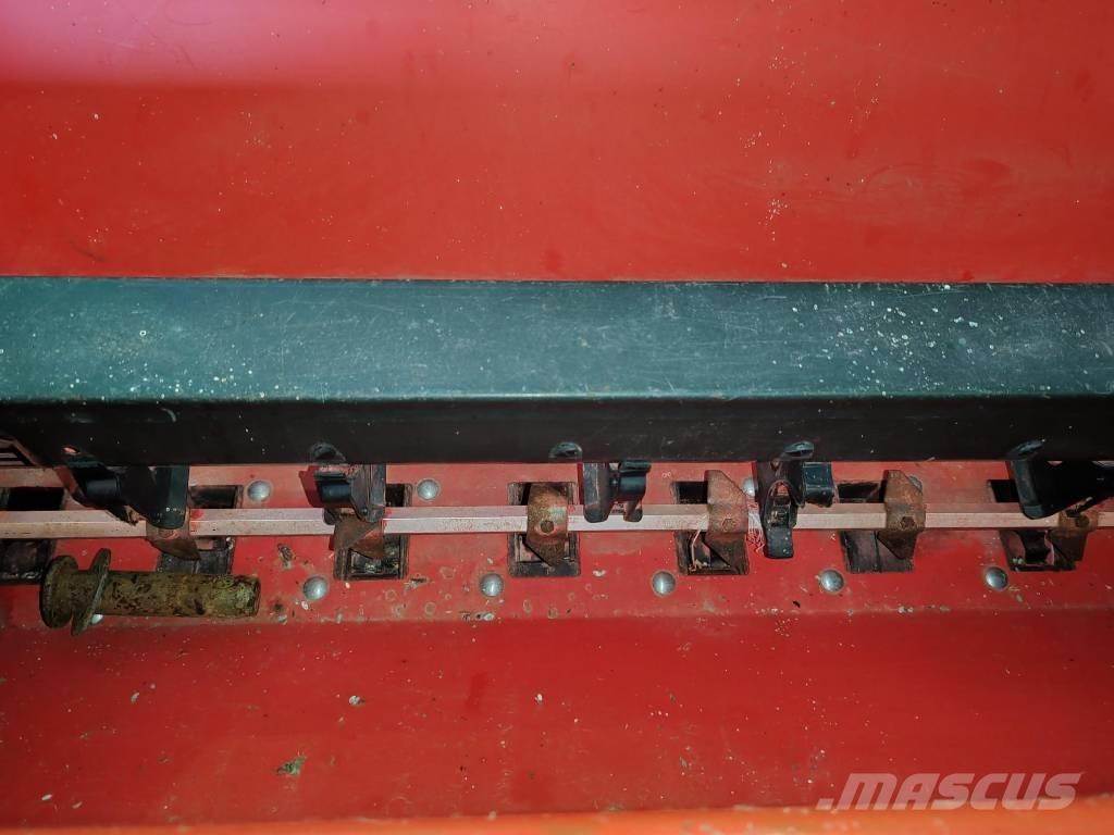 Tume KL 2500 SC Kombisåmaskiner