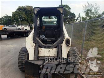Bobcat S 650 Kompaktlastare