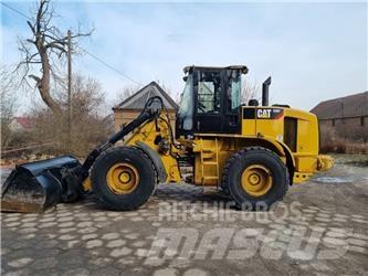 CAT 930 H Hjullastare