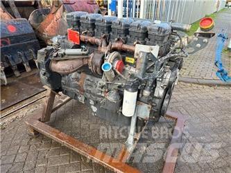 Scania DC 12 50 Motorer