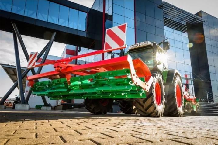 Agro-Masz Cutter 30 Övriga maskiner för jordbearbetning