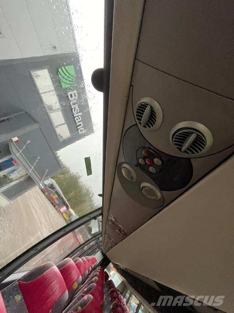 Volvo 9700H Turistbussar