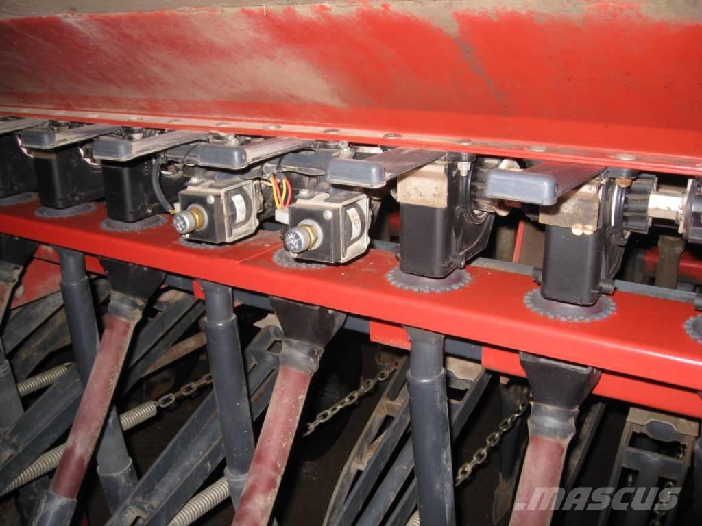 Tume JC 3000 Star XL Kombisåmaskiner