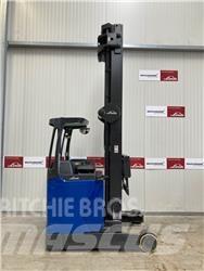 Linde R16HD Skjutstativtruck
