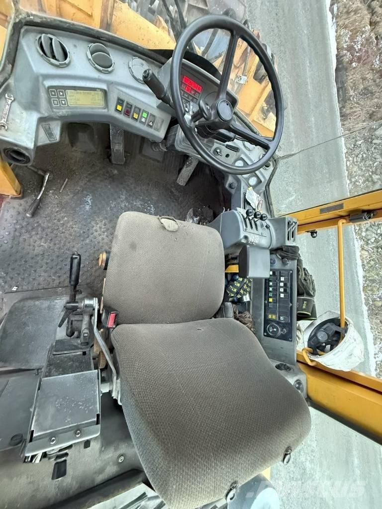 Volvo L 50 B Hjullastare