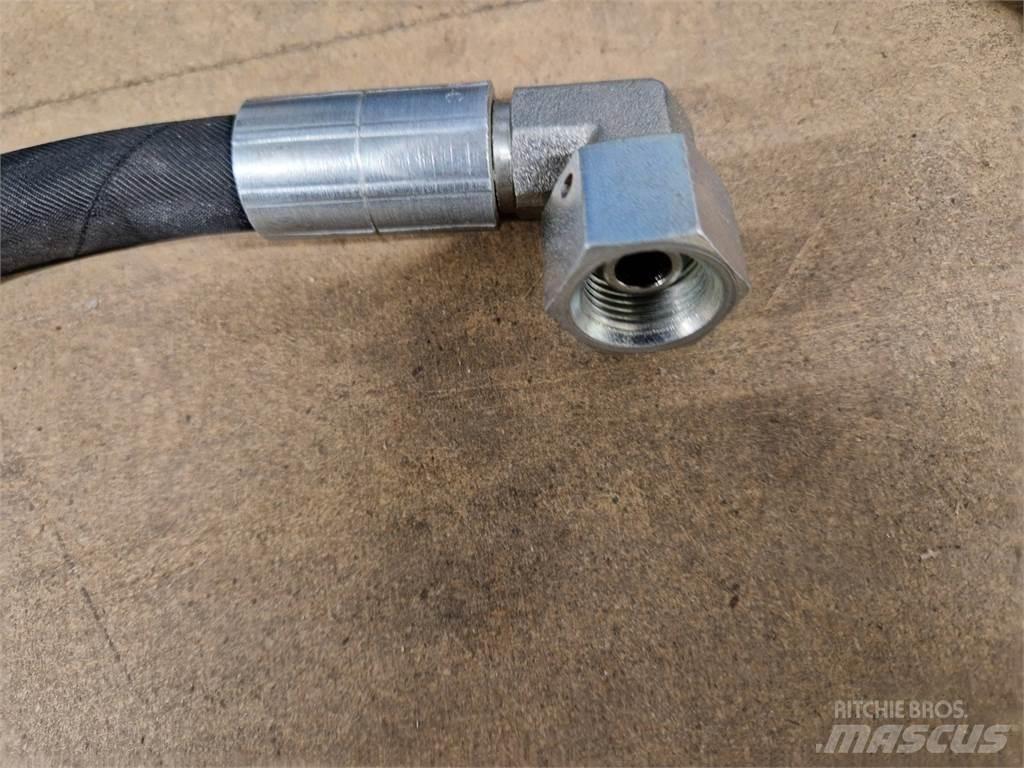 Eco Log 649310 Hydraulik