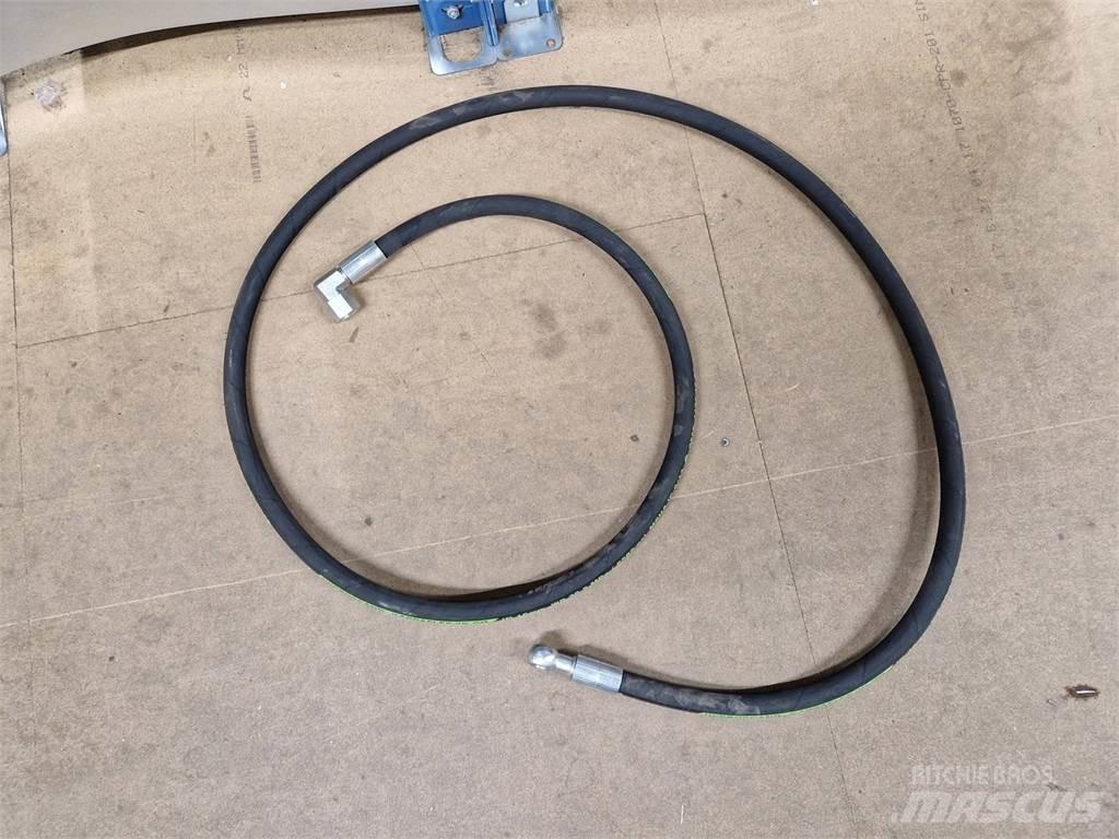 Eco Log 649310 Hydraulik