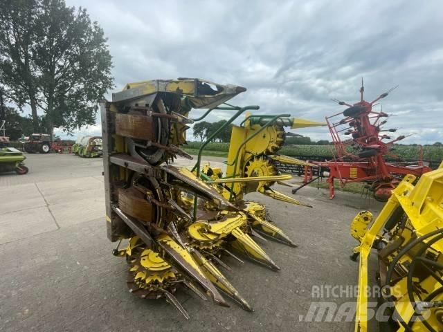 Kemper M 360 - JD Tillbehör för hö och fodermaskiner