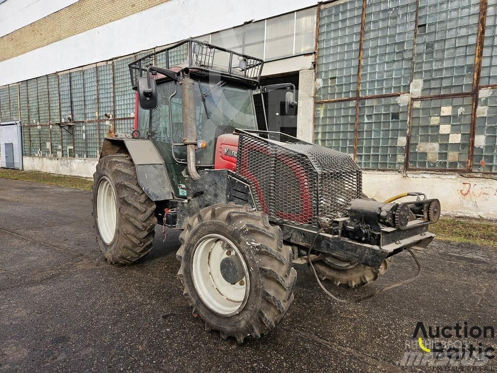 Valtra A 93H Traktorer