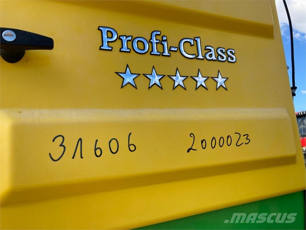 Dammann ANPA 6024 Dragna sprutor