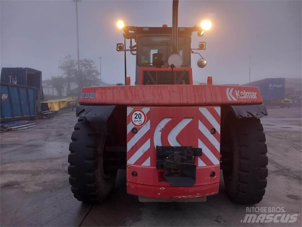 Kalmar DCD250-12 Dieselmotviktstruckar