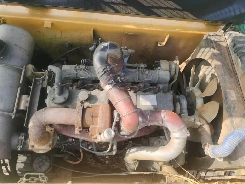 CAT 325BL Bandgrävare
