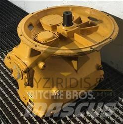 Linde B2PV 105 Hydraulik