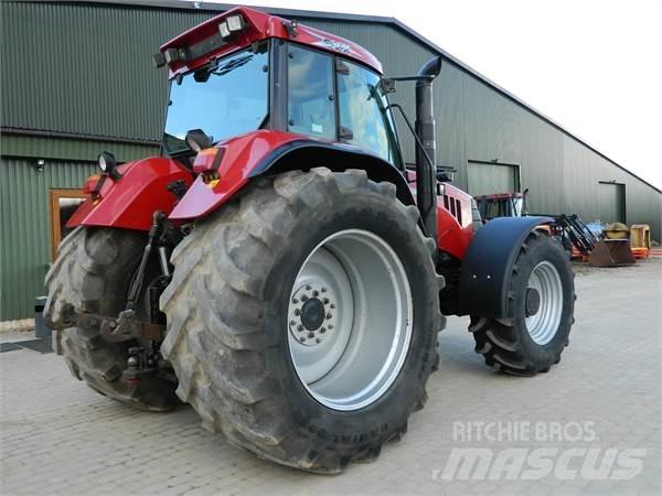 Case CVX170 Traktorer