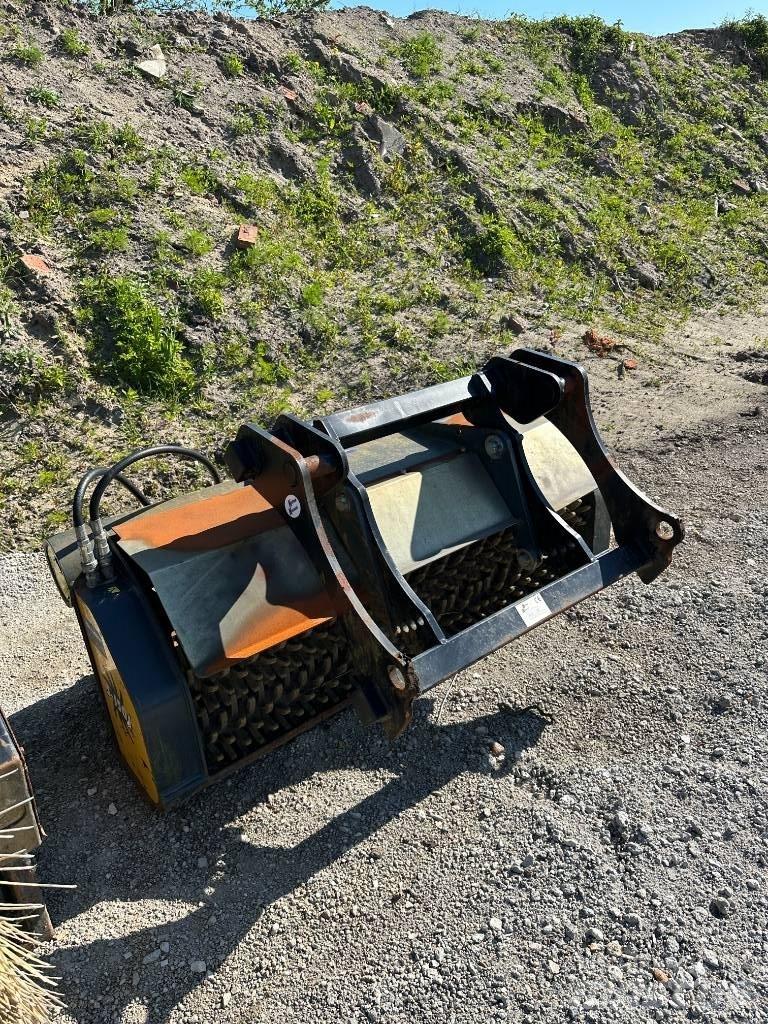  Gyro Star 3.150L Sorteringsverk