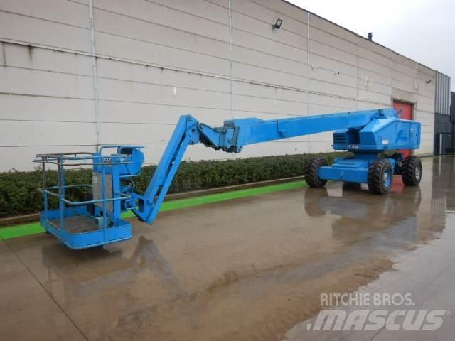 Aichi SP21AJ Teleskop bomliftar