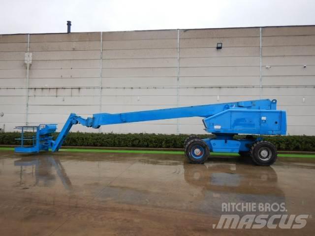 Aichi SP21AJ Teleskop bomliftar