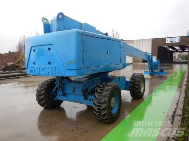 Aichi SP21AJ Teleskop bomliftar