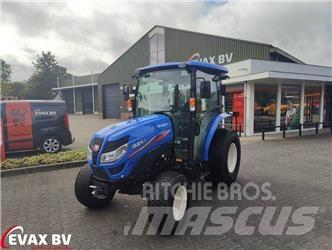 Iseki TG 6507 Traktorer