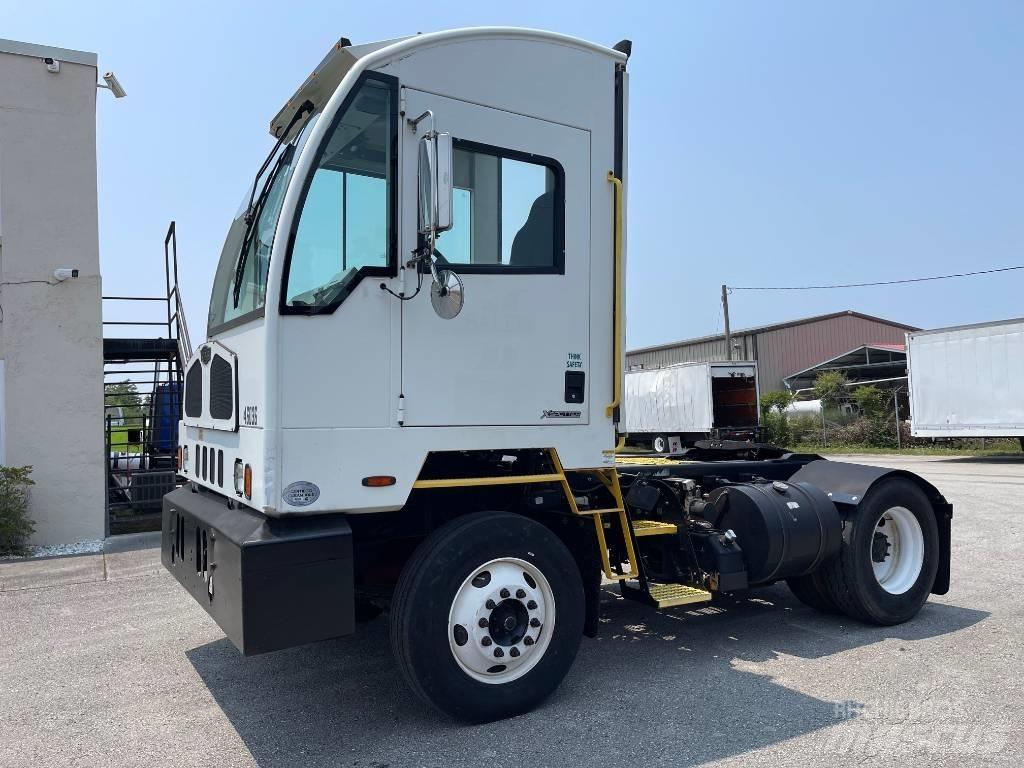 Autocar ACTT 42 Terminaltraktorer