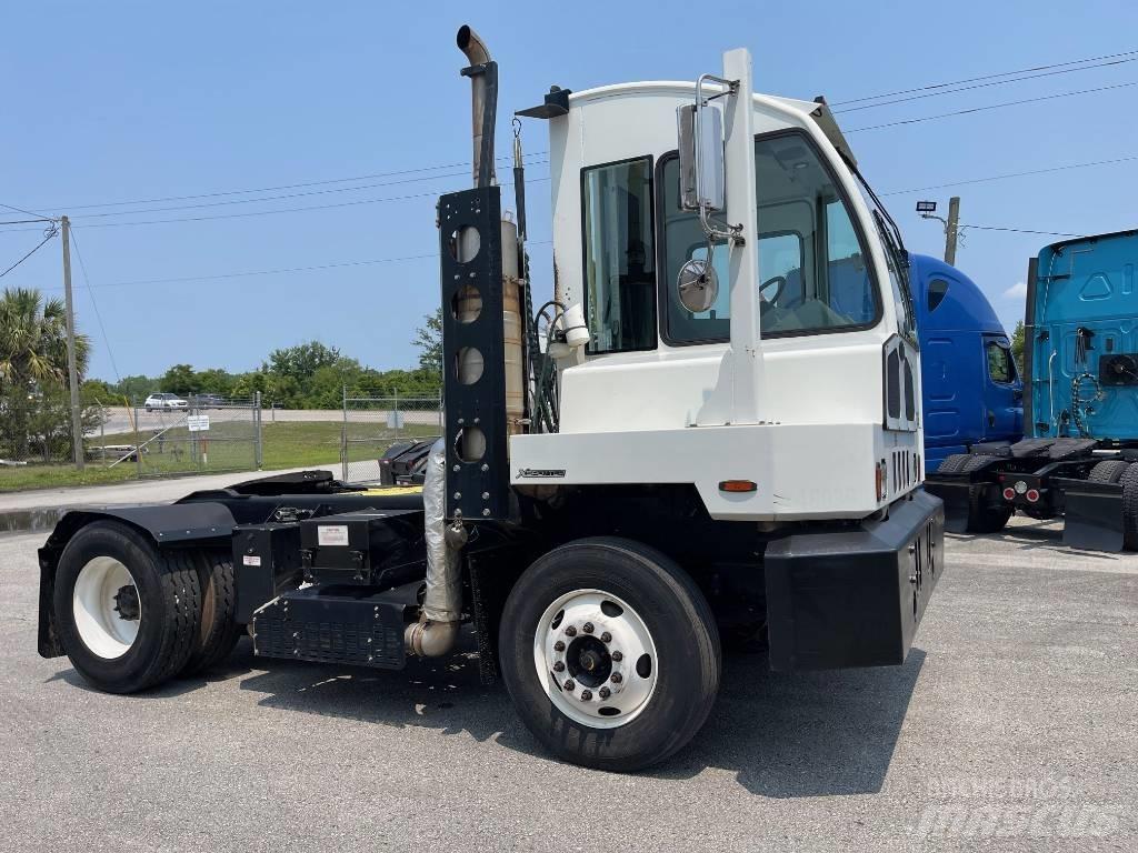 Autocar ACTT 42 Terminaltraktorer