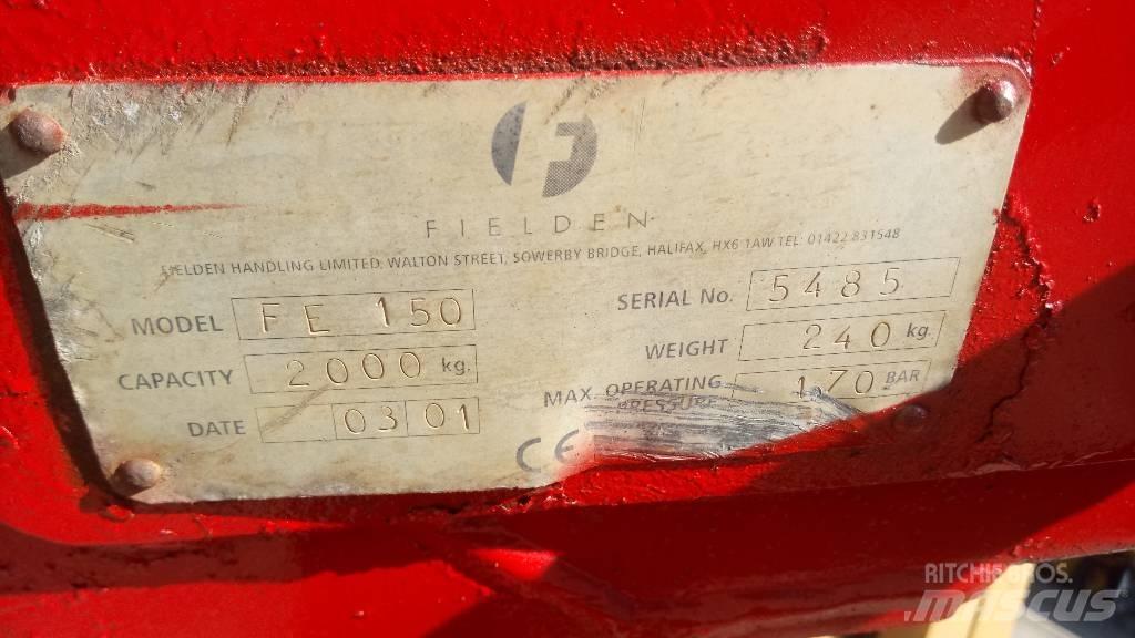  Fielden FE 150 Gripar