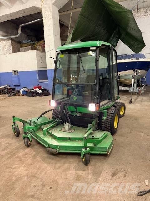 John Deere 1505 Åkgräsklippare