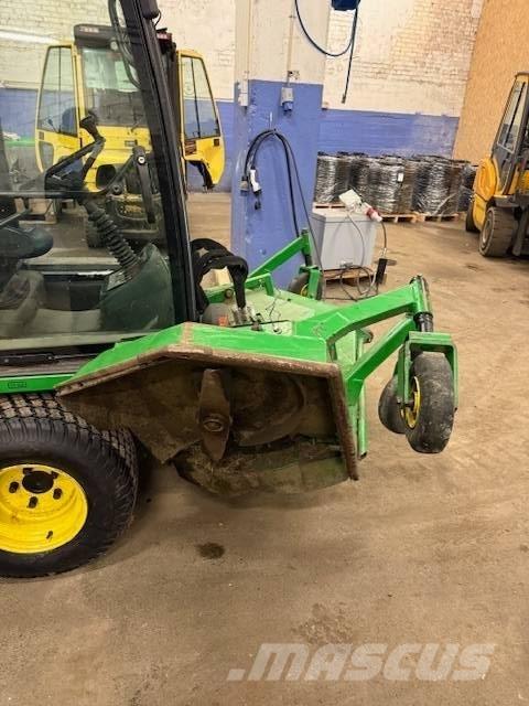 John Deere 1505 Åkgräsklippare