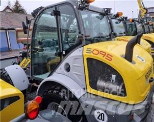 Kramer 5095 Hjullastare