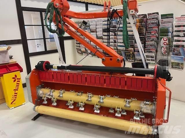 Agrimaster FL 190 S Betesputsare