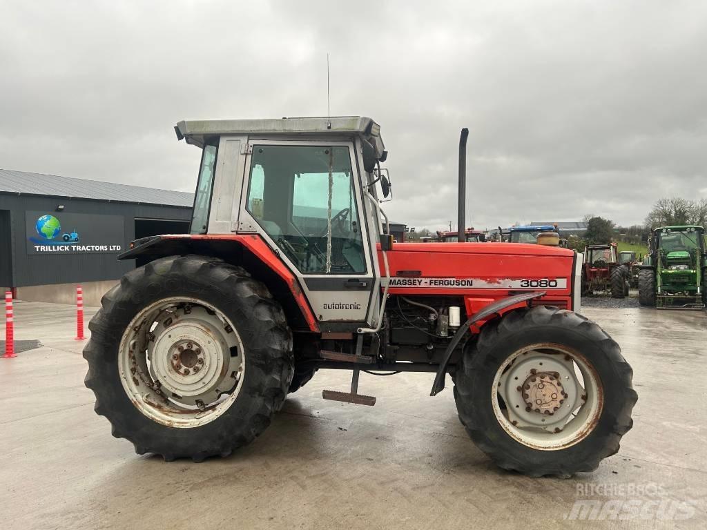 Massey Ferguson 3080 Traktorer