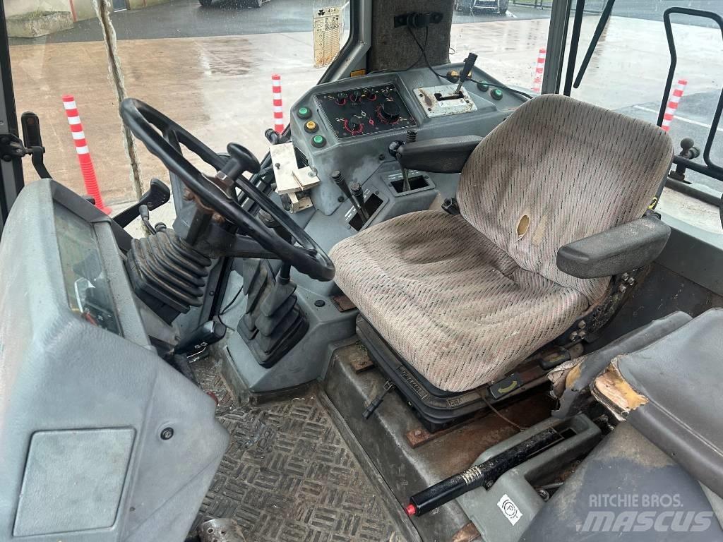 Massey Ferguson 3080 Traktorer