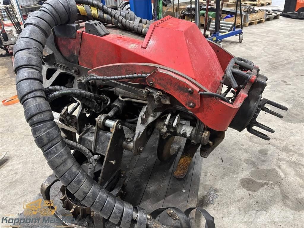 Komatsu C144 Skördaraggregat