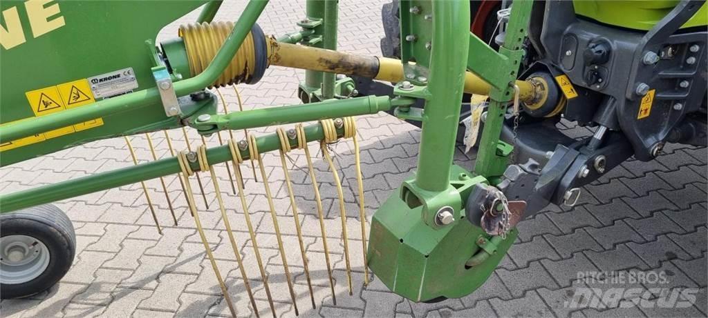 Krone SWADRO 46 Strängläggare