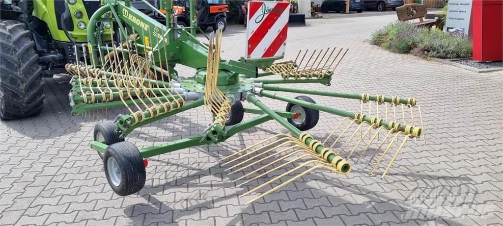 Krone SWADRO 46 Strängläggare