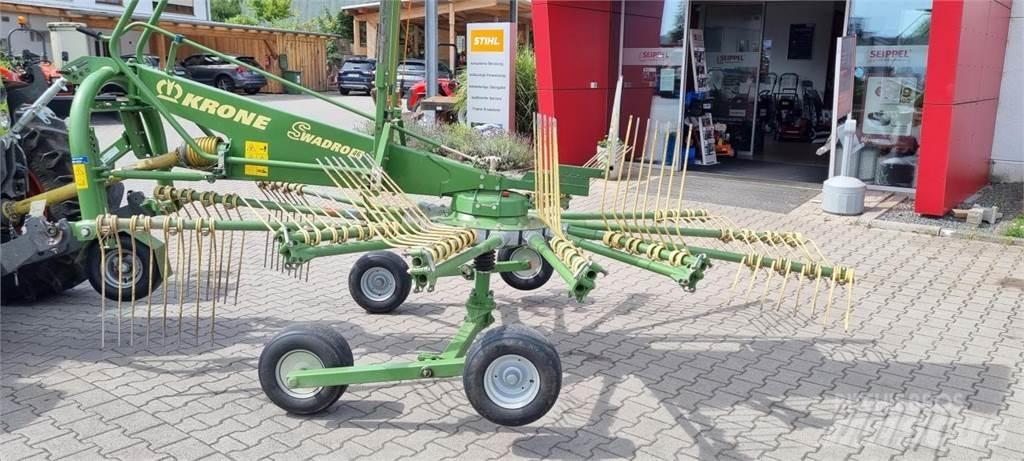 Krone SWADRO 46 Strängläggare