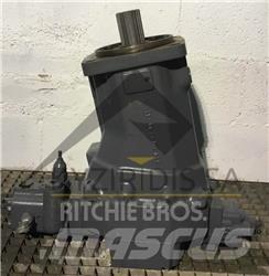 Linde BPR 260 L Hydraulik