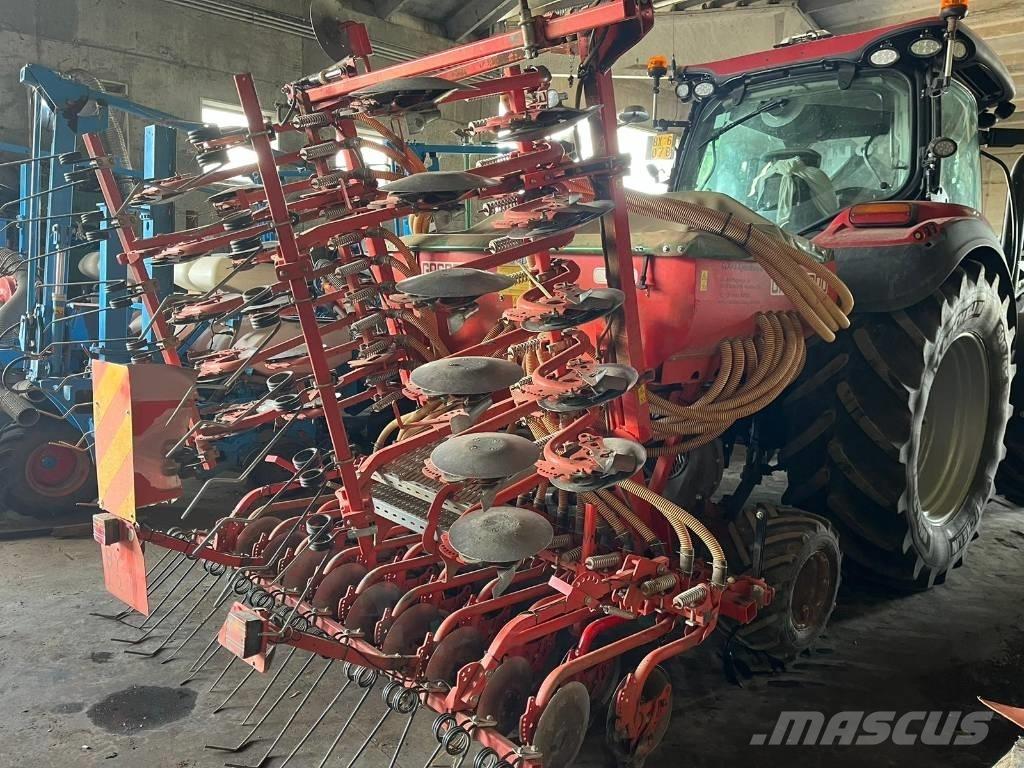 Gaspardo PINTA 500 Precisionsåmaskiner