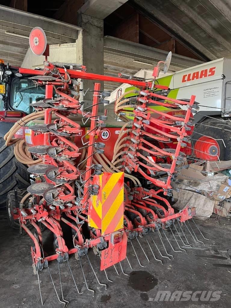 Gaspardo PINTA 500 Precisionsåmaskiner