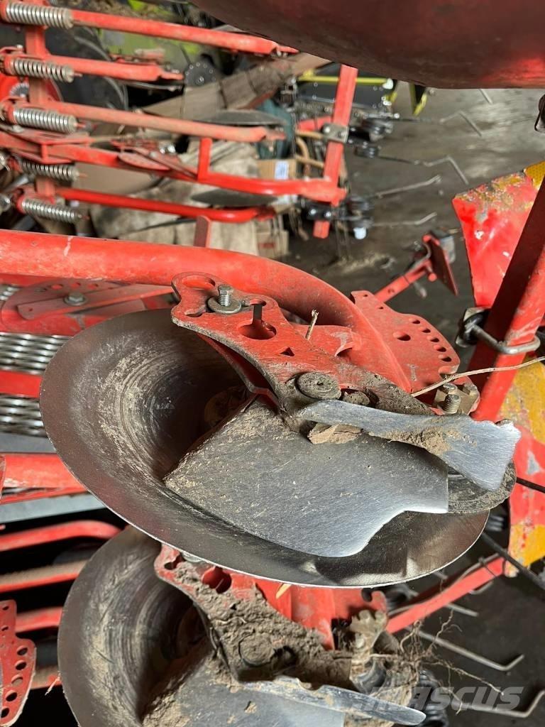 Gaspardo PINTA 500 Precisionsåmaskiner