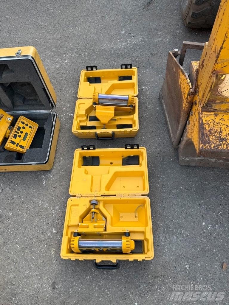 Wacker Neuson WL 70 Hjullastare