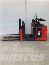 Linde N20VLI/1111 Plocktruck, låglyftande