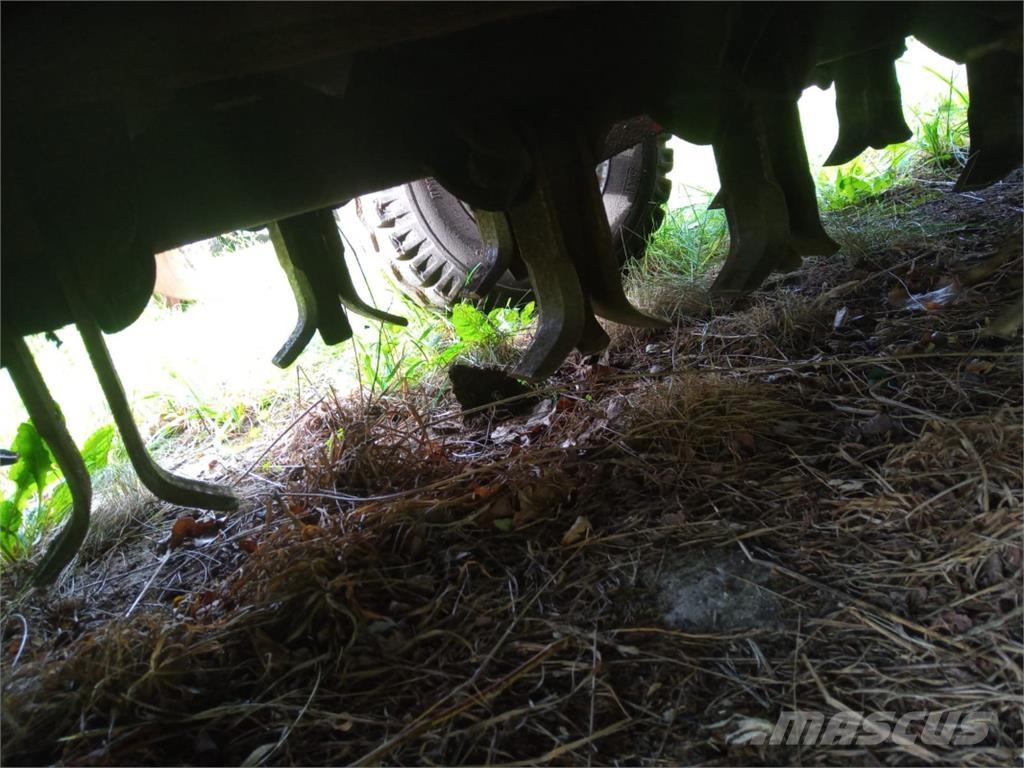 Kuhn NK 4801 Grönytemaskiner - Övriga
