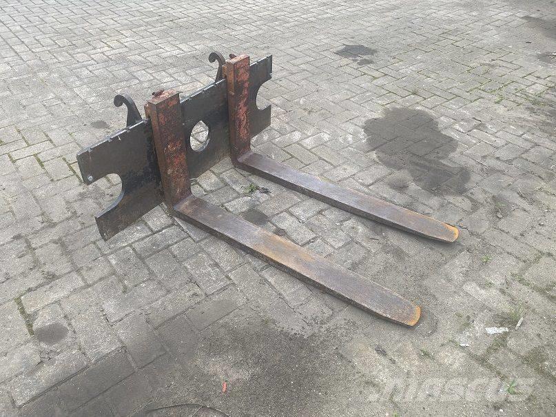 GiANT V 451 T Minilastare