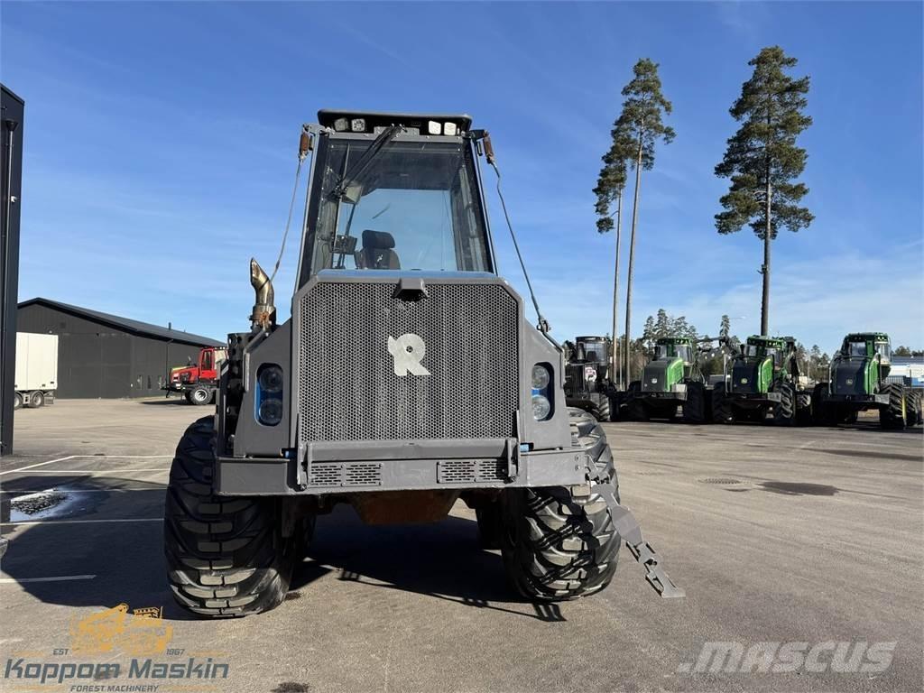 Rottne F20D Skotare