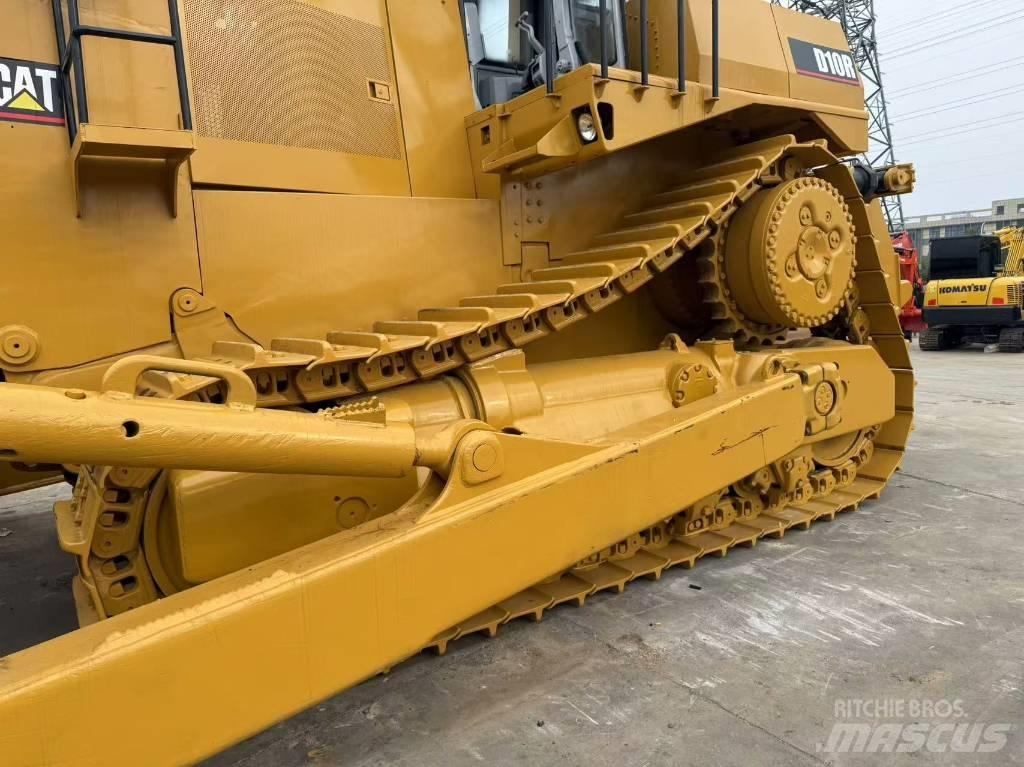 CAT D 10 R Bandschaktare