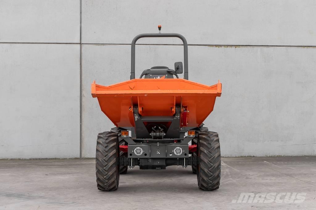 Ausa D 301 AHG Minidumprar